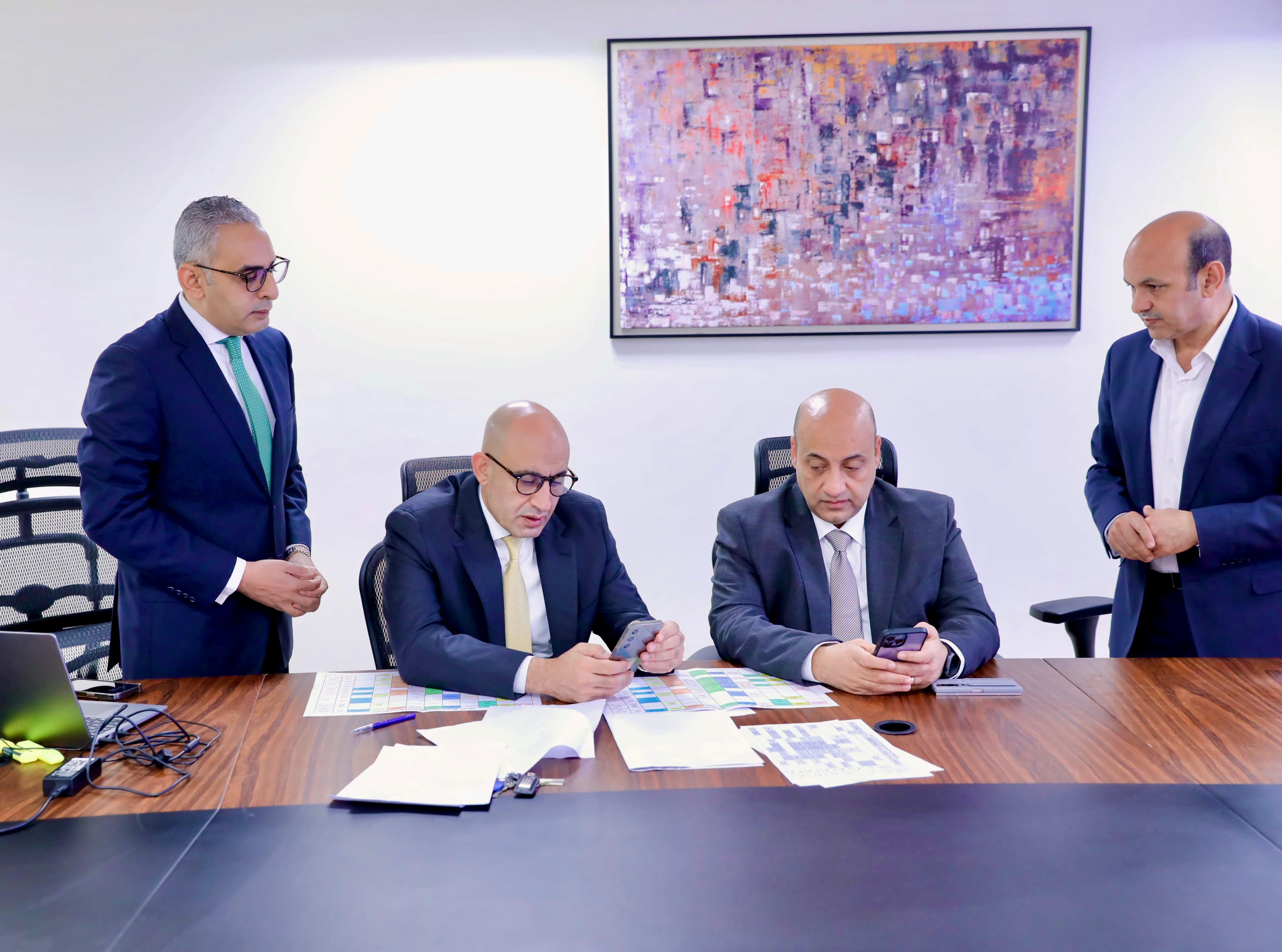 اتخاذ الإجراءات القانونية ضد محاولات الغش 6 2025\6\1\6dea7b83 34f7 4c14 9 609 120656